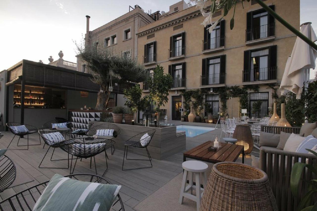 Oasis Barcelona