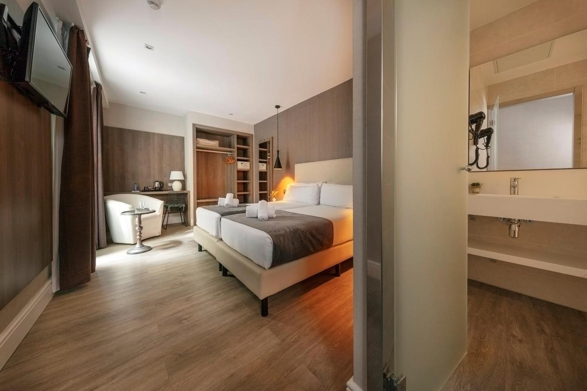 Oasis Barcelone