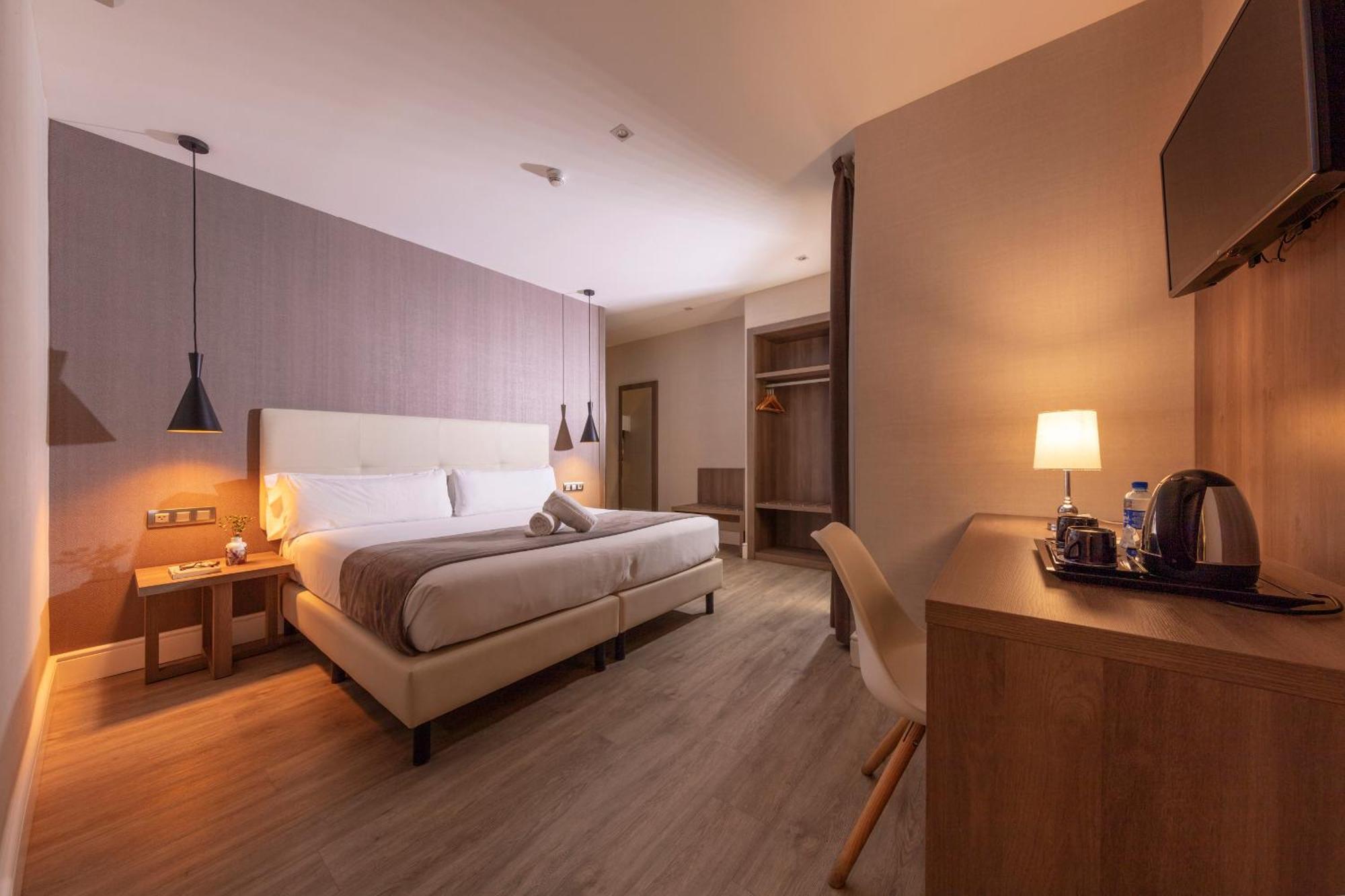 Hotel Oasis Barcellona