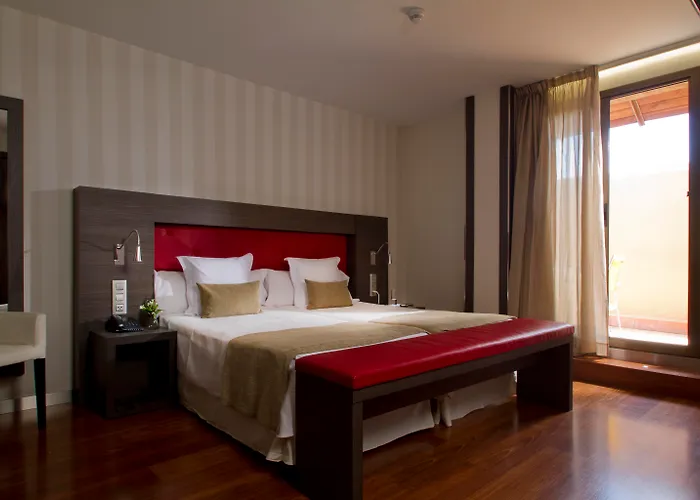 Hotel Oasis